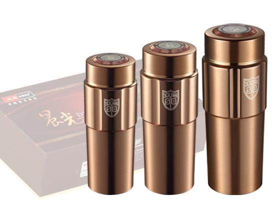 正品思宝杯不锈钢保温杯